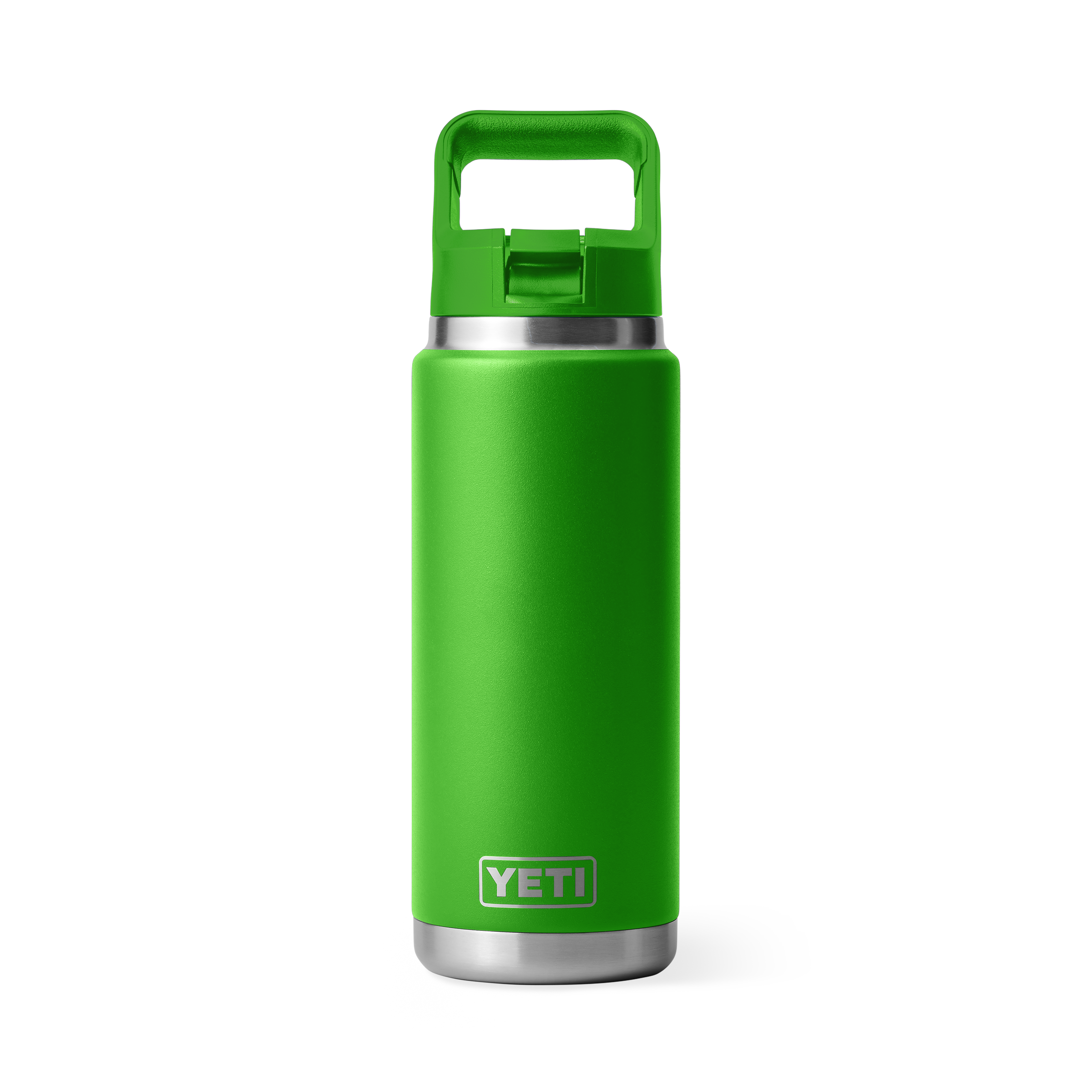 YETI Rambler 26oz Straw Bottle - Pacific Rivers Outfitting