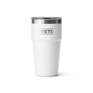 YETI - Rambler 20oz Stackable Cup - Pacific Rivers Outfitting Company