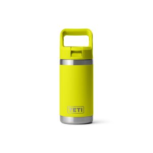 YETI 12oz Rambler Junior Straw Bottle - Pacific Rivers Outfitting