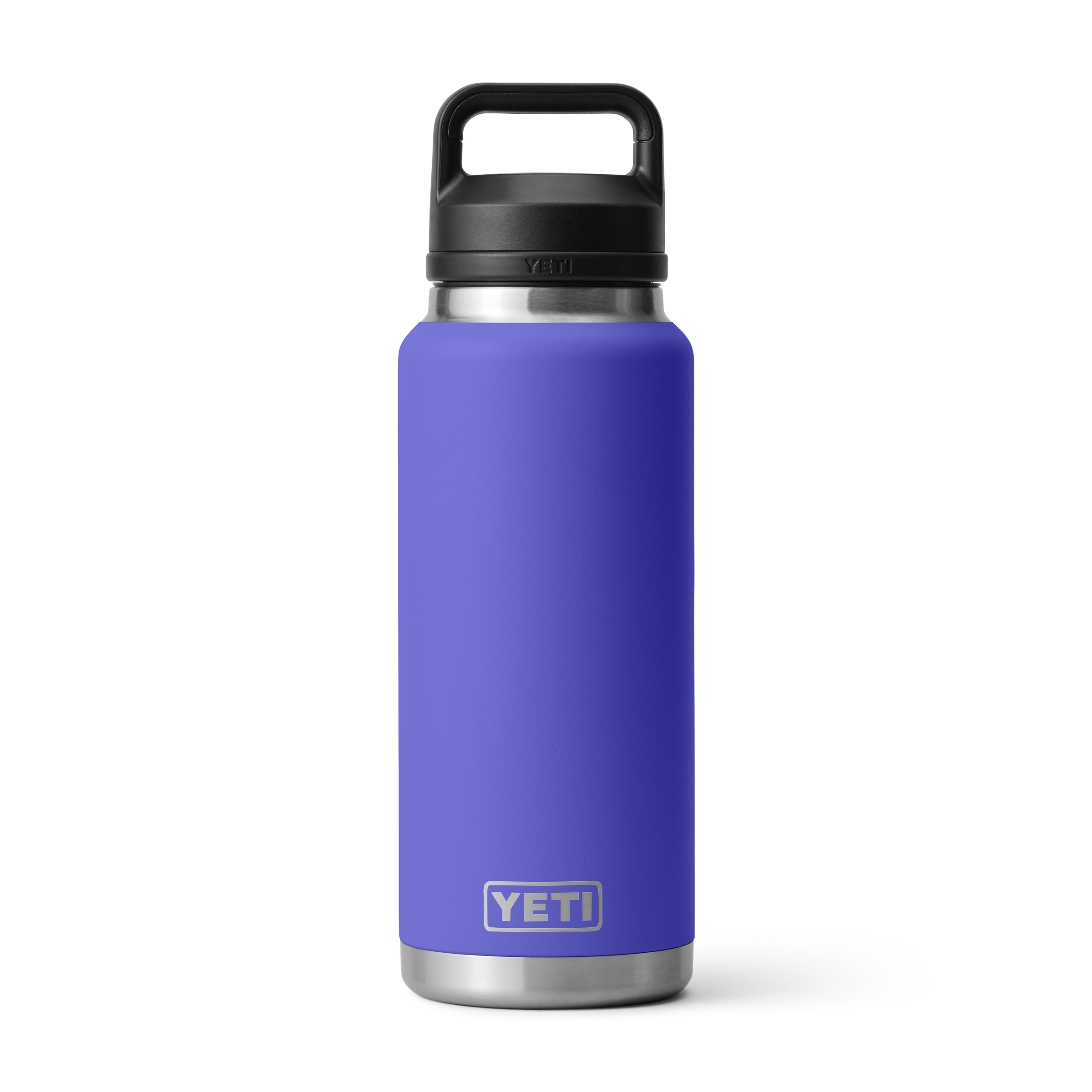 弁当箱・水筒 YETI 36OZ (1065 ML) BOTTLE WITH CHUG CAP Yeti Rambler 36oz With Chug Cap - LOTWSHQ