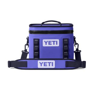 YETI - Hopper Flip 8 Soft Cooler - Pacific Rivers Outfitting Company