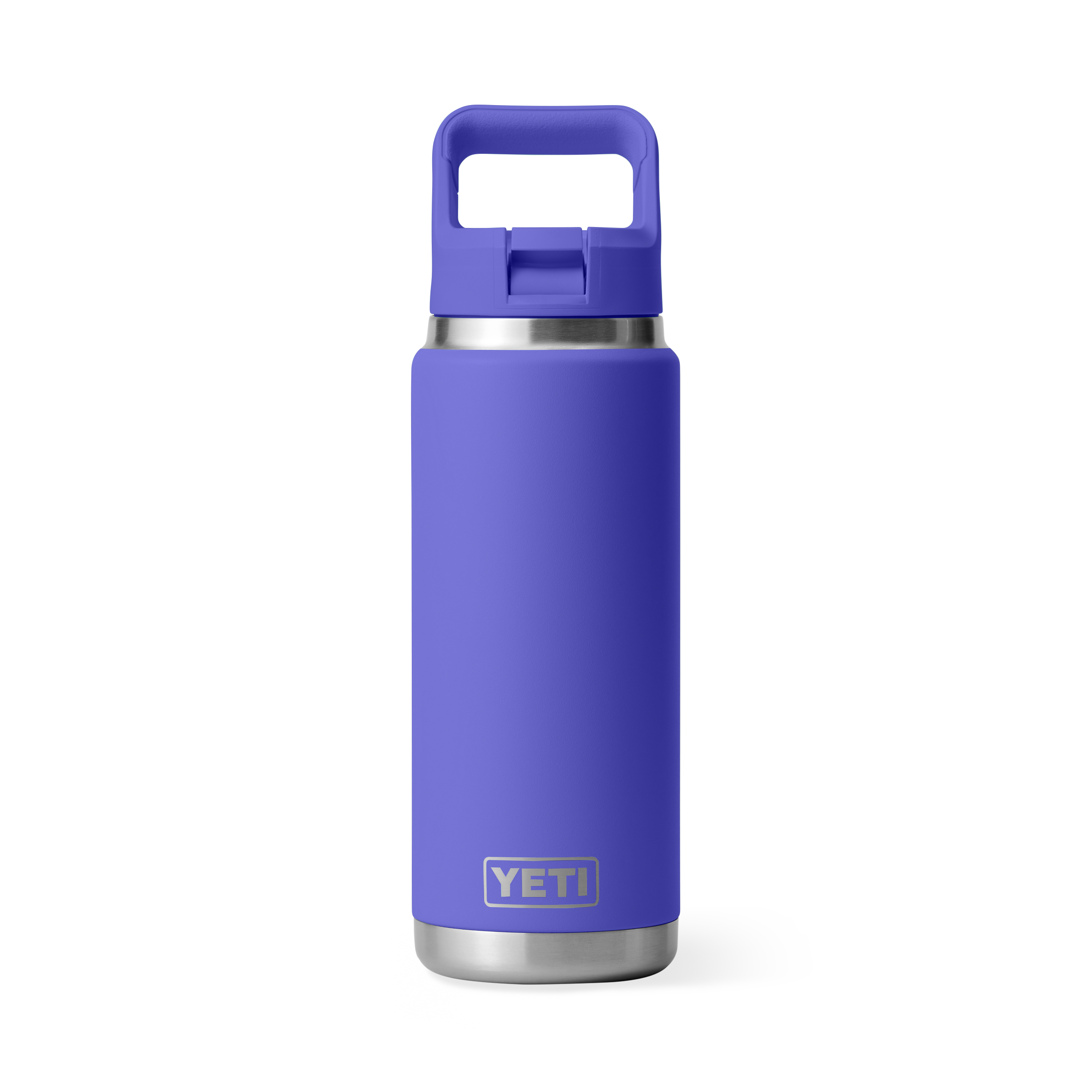 YETI Rambler 26oz Straw Bottle - Pacific Rivers Outfitting