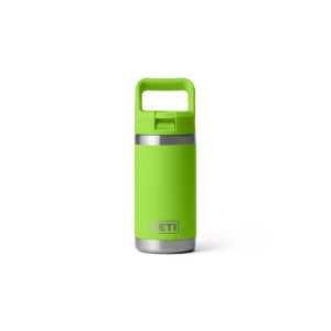 YETI 12oz Rambler Junior Straw Bottle - Pacific Rivers Outfitting