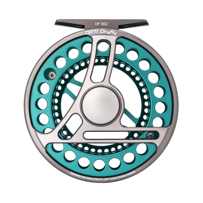 LOOP - Opti Reel - Pacific Rivers Outfitting Company