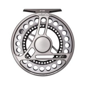 LOOP - Opti Reel - Pacific Rivers Outfitting Company