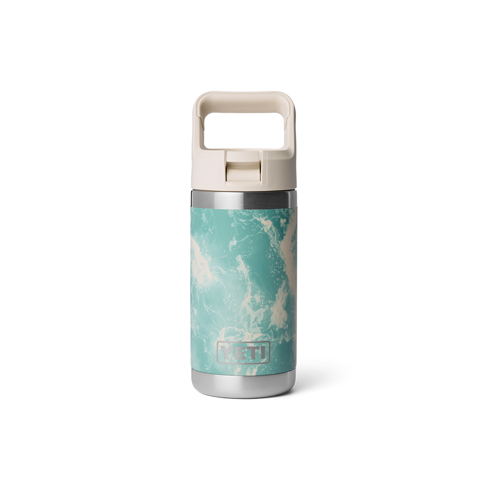YETI 12oz Rambler Junior Straw Bottle - Pacific Rivers Outfitting