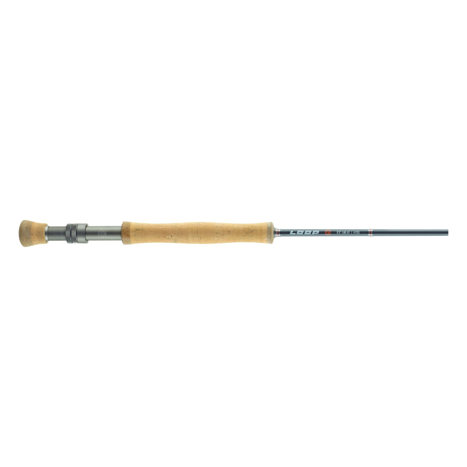 Loop Q Series Single-Hand - Pacific Rivers Outfitting Company