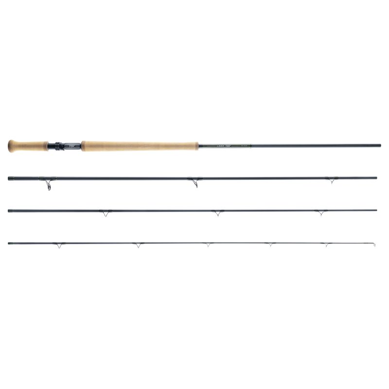 LOOP Trak Series Double Hand Rod - Pacific Rivers Outfitting Company