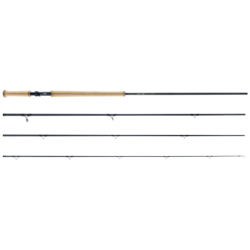 LOOP Trak Series Double Hand Rod - Pacific Rivers Outfitting Company