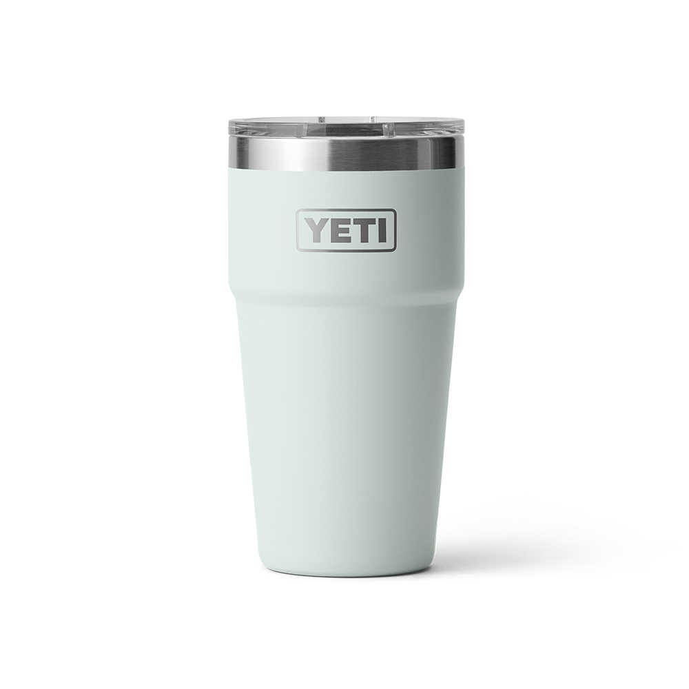 YETI RAMBLER 20oz CUP 正規品 YETI Rambler® 20oz（591mL）タンブラー – YETIジャパン合同会社